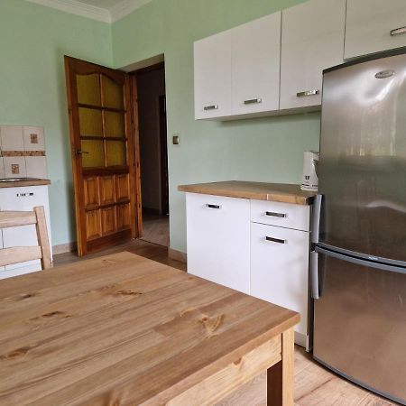 Appartement Cichy Zakatek Kłodzko Extérieur photo