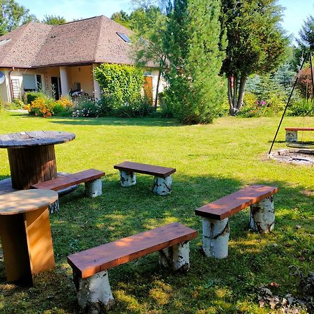 Appartement Cichy Zakatek Kłodzko Extérieur photo