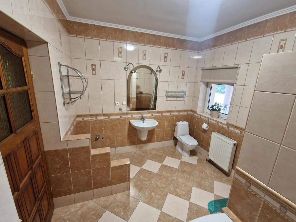 Appartement Cichy Zakatek Kłodzko Extérieur photo