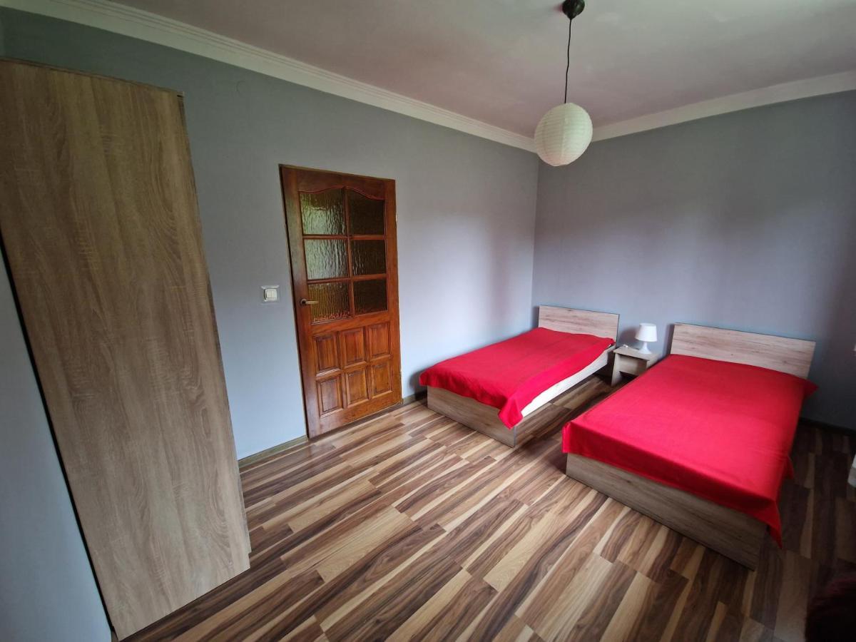 Appartement Cichy Zakatek Kłodzko Extérieur photo