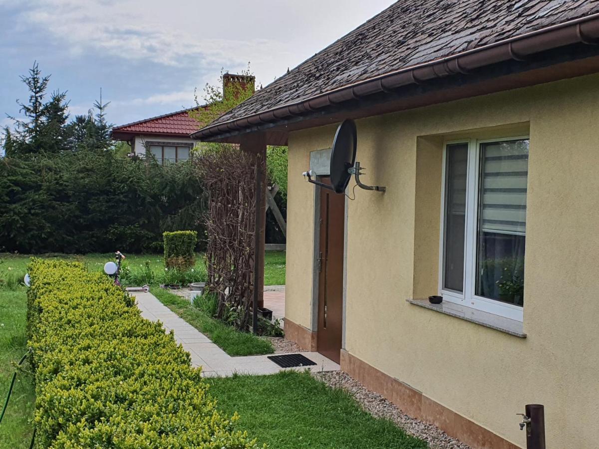Appartement Cichy Zakatek Kłodzko Extérieur photo