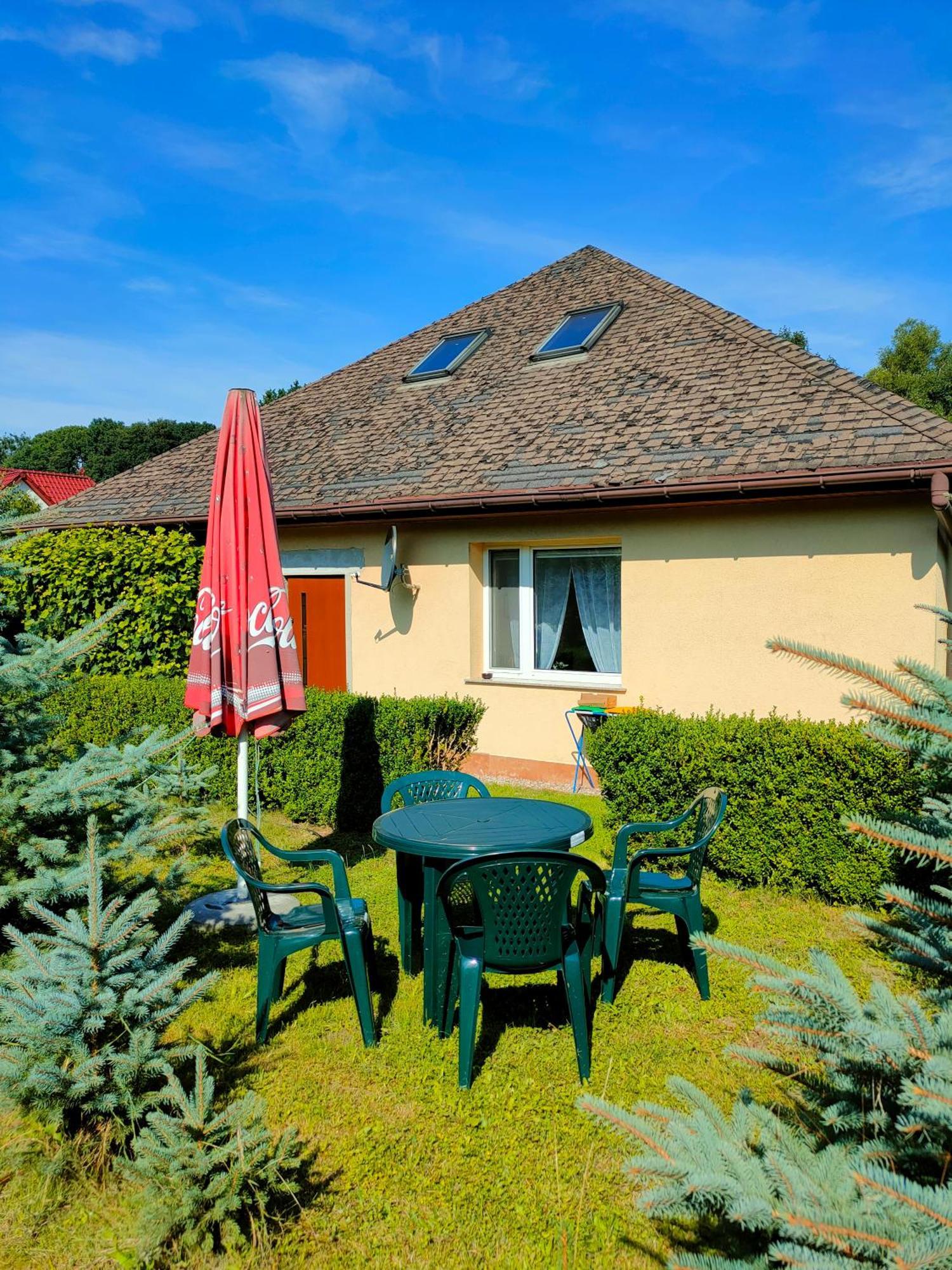Appartement Cichy Zakatek Kłodzko Extérieur photo