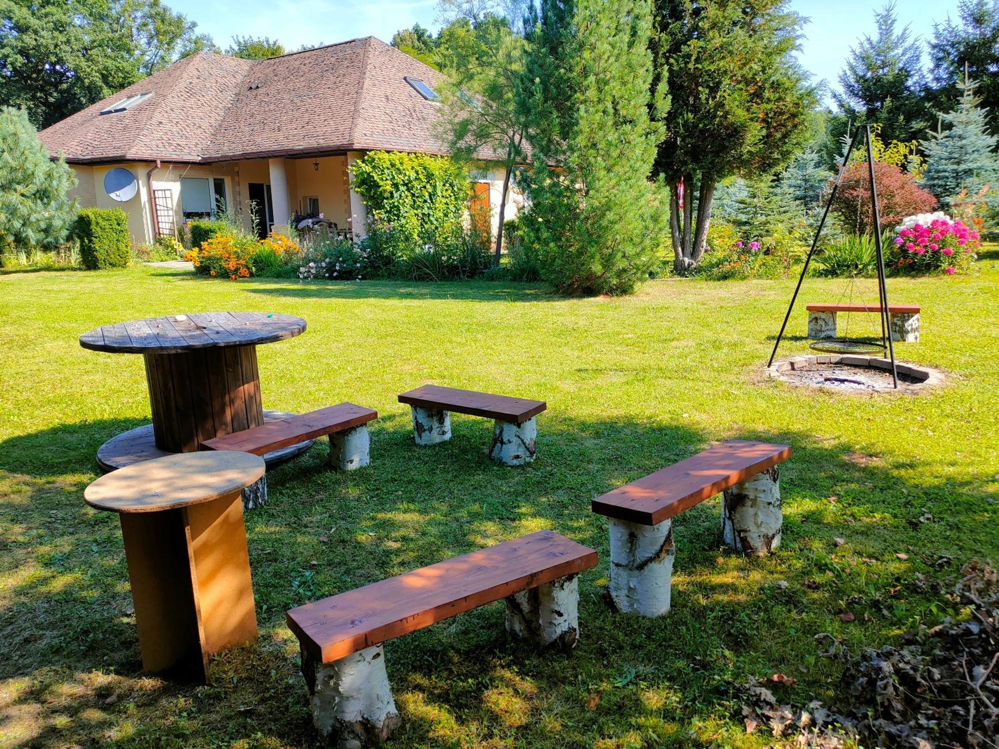Appartement Cichy Zakatek Kłodzko Extérieur photo